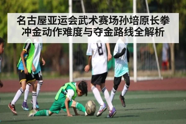 名古屋亚运会武术赛场孙培原长拳冲金动作难度与夺金路线全解析（MK Sports App）