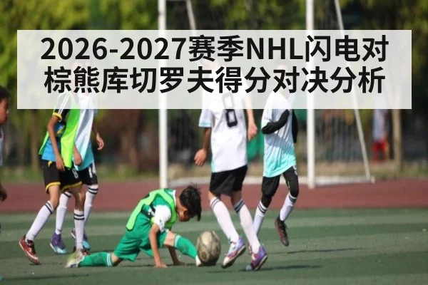 2026-2027赛季NHL闪电对棕熊库切罗夫得分对决分析