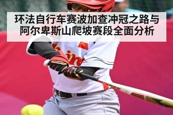 环法自行车赛波加查冲冠之路与阿尔卑斯山爬坡赛段全面分析